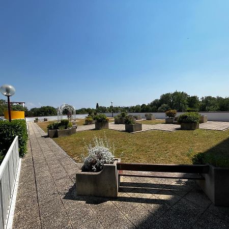 Perle De La Somme - Parking - Gare D Amiens Διαμέρισμα Εξωτερικό φωτογραφία
